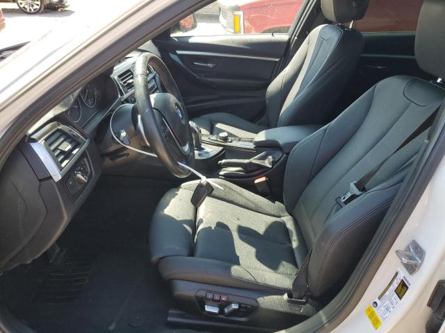 WBA8B9C30HK886289 BMW 330 I