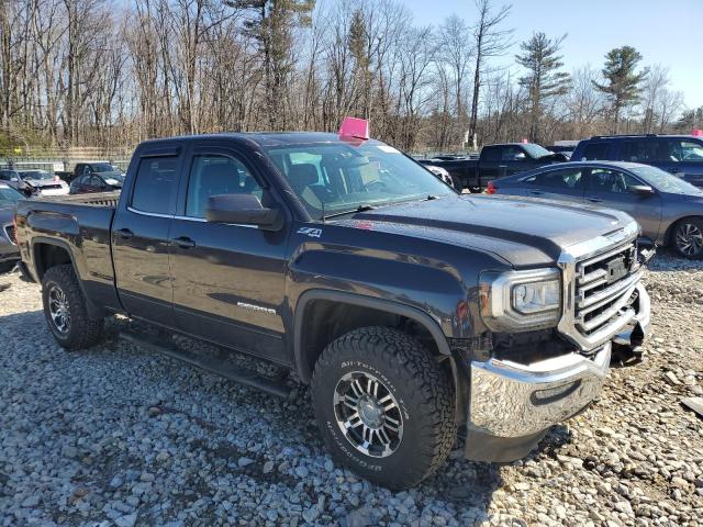 1GTV2MEC2GZ122391 GMC Sierra K1500 Sle