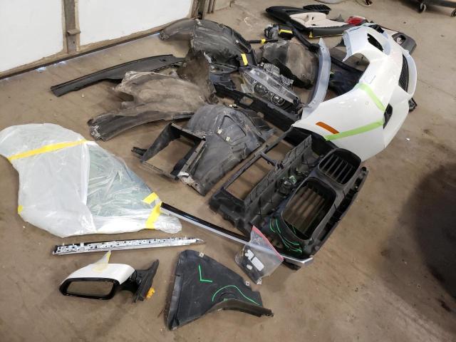 WBA5B3C51GG255862 BMW 535 XI