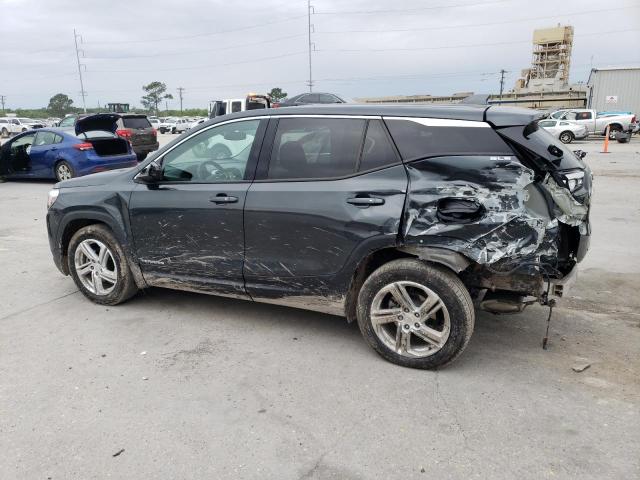 3GKALMEV6JL407157 GMC Terrain Sle