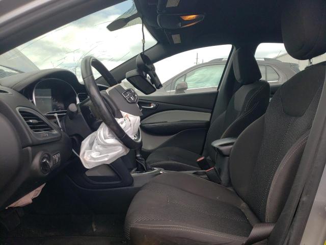 1C3CDFFA1GD791263 Dodge Dart Sxt Sport
