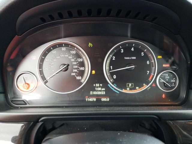 WBA5A5C51ED505078 BMW 528 I