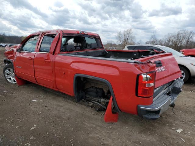 1GTV2UEH1EZ278060 GMC Sierra K1500 Sle