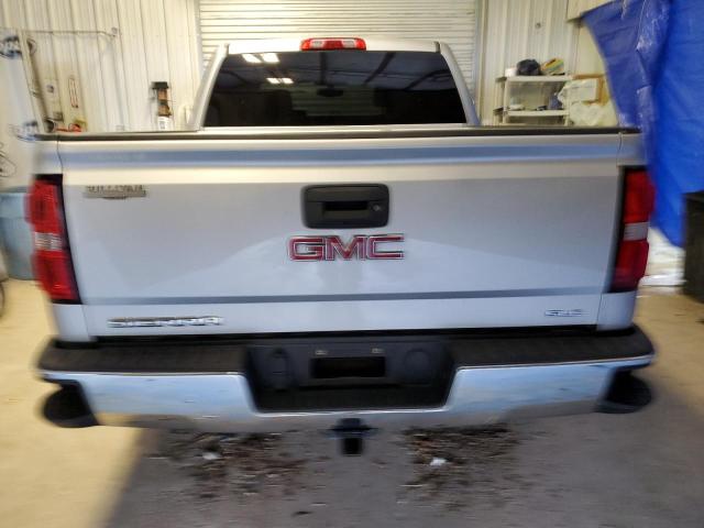 3GTU2UEC3EG101302 GMC Sierra K1500 Sle