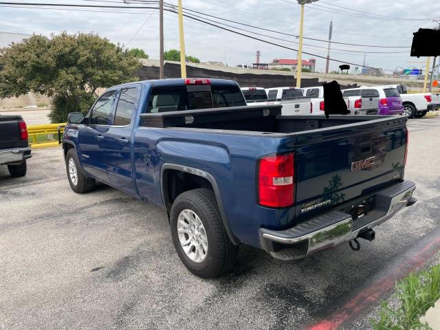 1GTV2MEC3HZ235350 GMC Sierra K1500 Sle