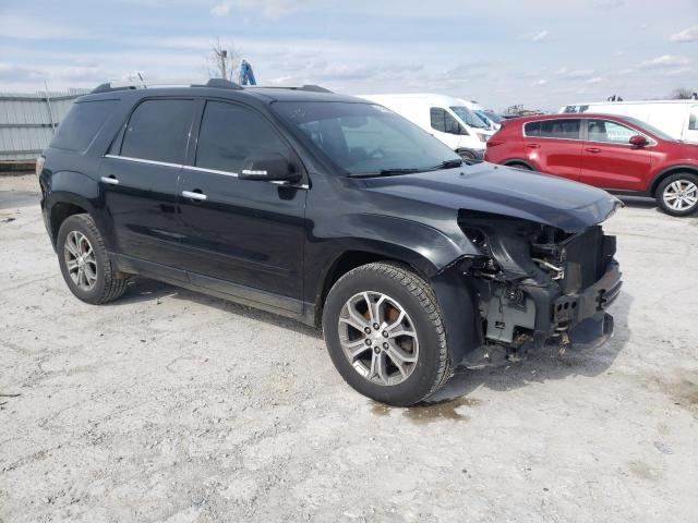 1GKKVRKD6EJ211370 GMC Acadia Slt-1