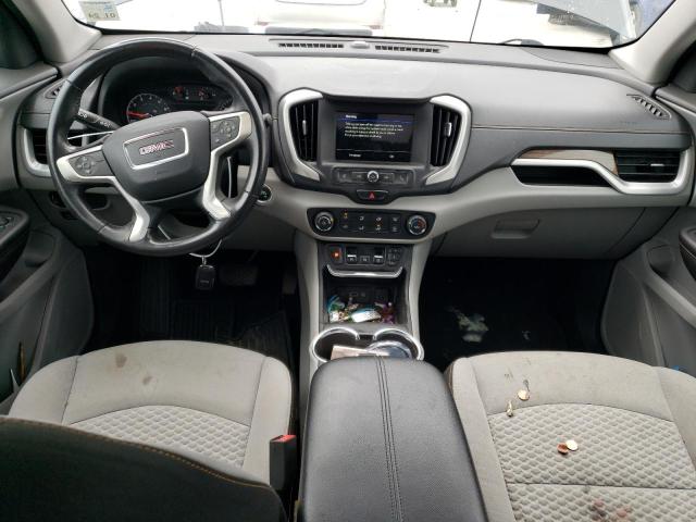 3GKALMEV6JL407157 GMC Terrain Sle