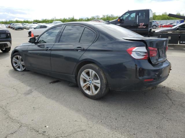 WBA8E9G50GNT83619 BMW 328 I Sulev