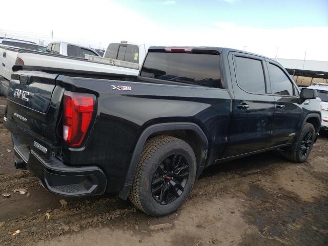 3GTU9CED8NG111404 GMC Sierra Limited K1500 Elevation