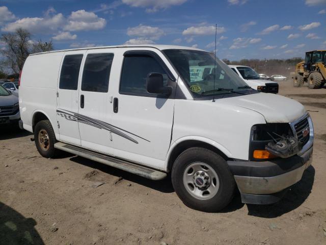 1GTW7AFF4H1904978 GMC Savana G2500