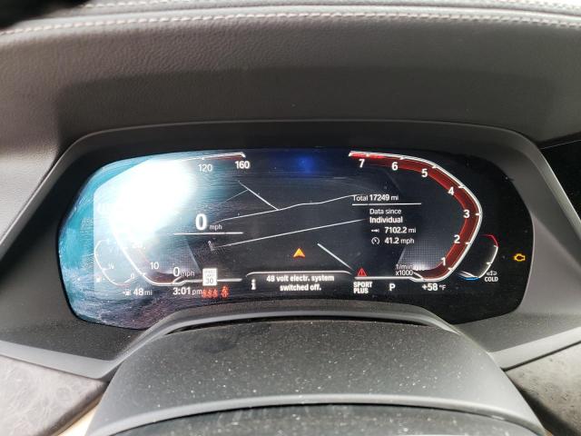 5UXCR6C02N9N19280 BMW X5 Xdrive40i