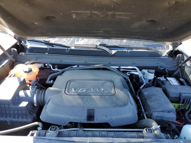 1GTG6CE34G1218058 GMC CANYON SLE