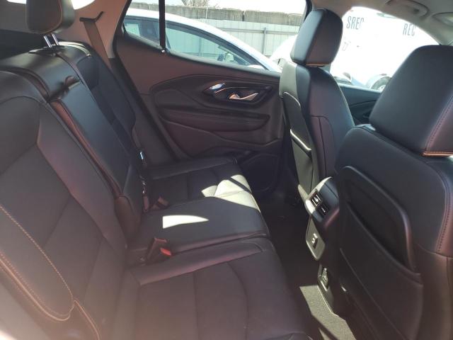 3GKALYEV5NL230484 GMC Terrain At4