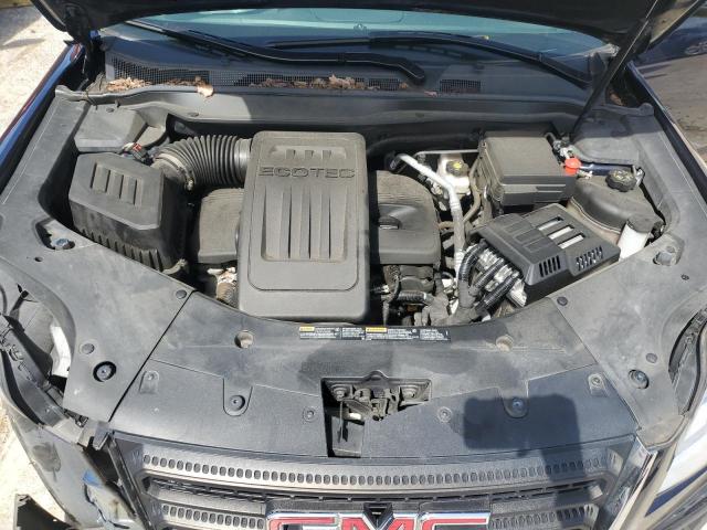 2GKALMEK4H6291445 GMC Terrain Sle