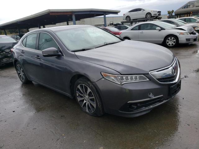 19UUB1F3XHA010884 Acura TLX