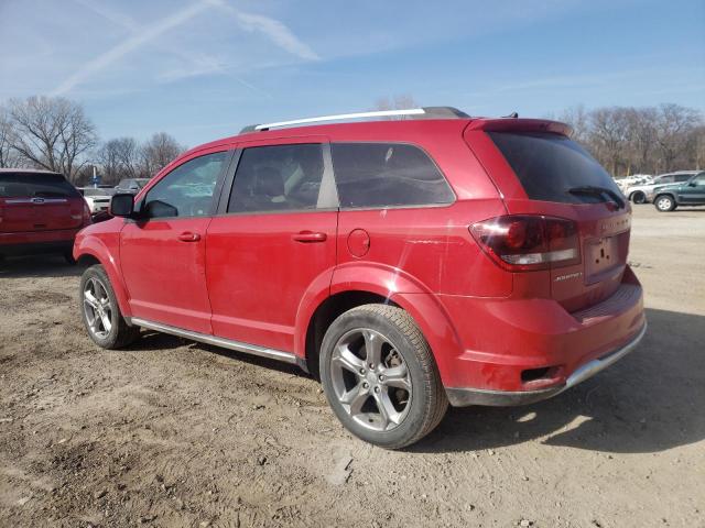 3C4PDCGB5GT141669 Dodge Journey Crossroad
