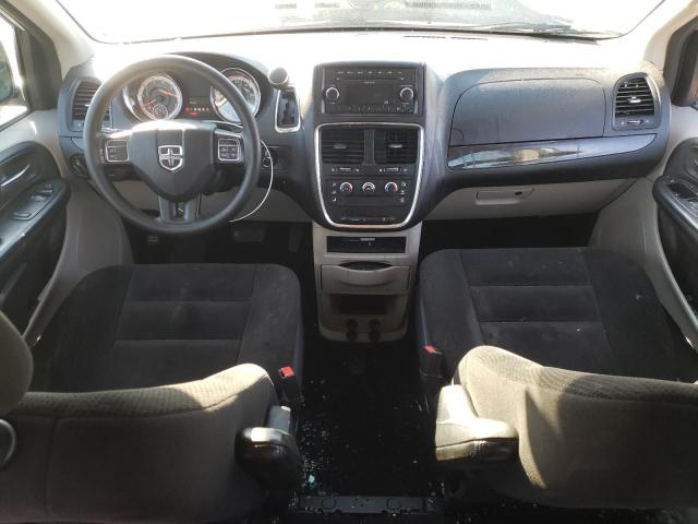 2C4RDGBG8GR107974 Dodge Grand Caravan Se