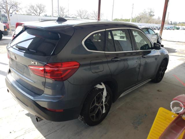 WBXHT3C35J5F89171 BMW X1 Xdrive28i