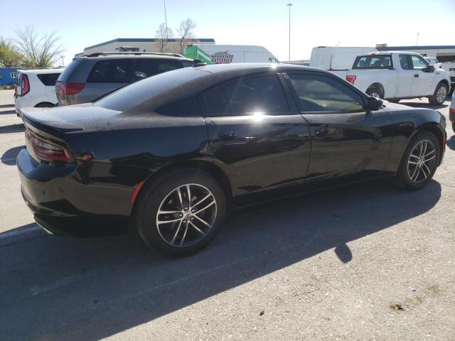2C3CDXJG9KH749761 Dodge Charger Sxt