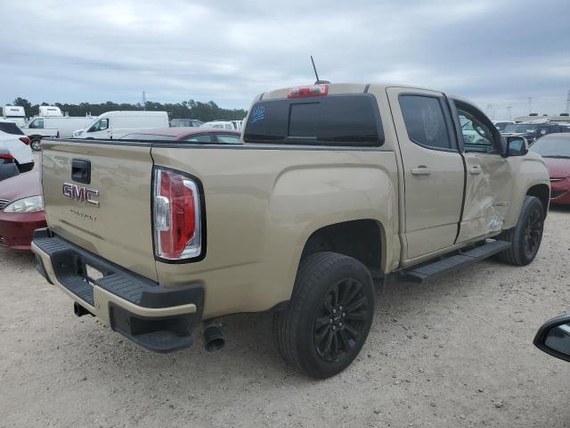 1GTG5CEN7M1215302 GMC Canyon Elevation