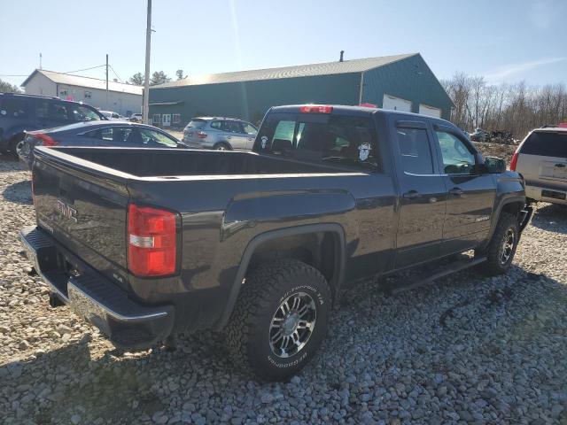 1GTV2MEC2GZ122391 GMC Sierra K1500 Sle