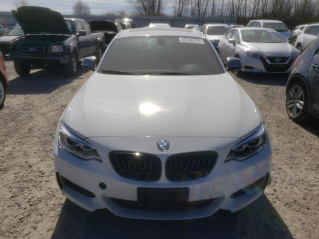 WBA1J9C58GV371950 BMW M235XI