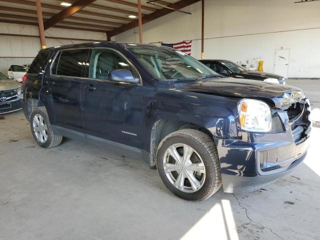 2GKFLSEKXH6226996 GMC Terrain Sle