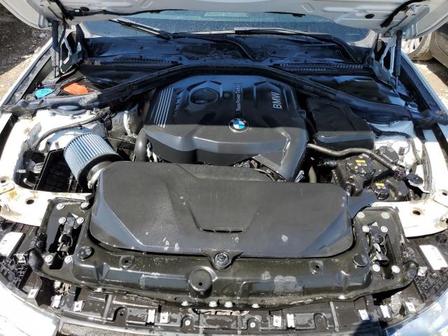 WBA8B9C30HK886289 BMW 330 I