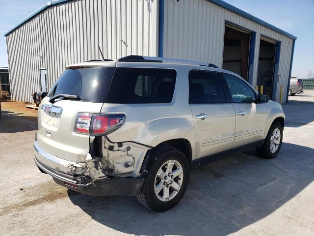 1GKKRPKDXGJ208211 GMC ACADIA SLE