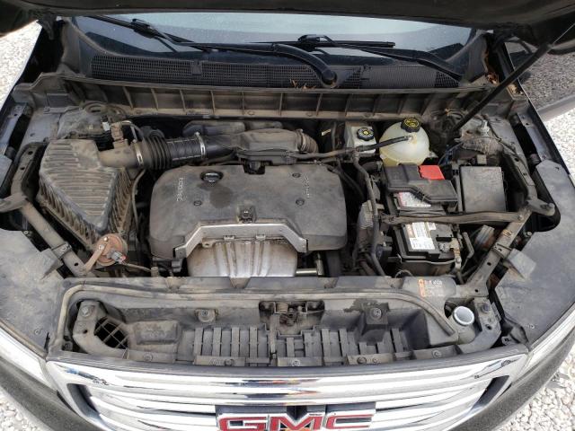 1GKKNMLA0HZ181313 GMC Acadia Slt-1
