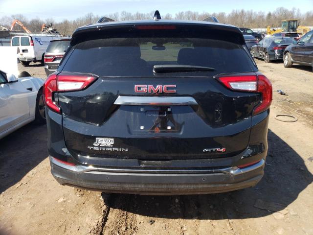 3GKALYEV5NL230484 GMC Terrain At4