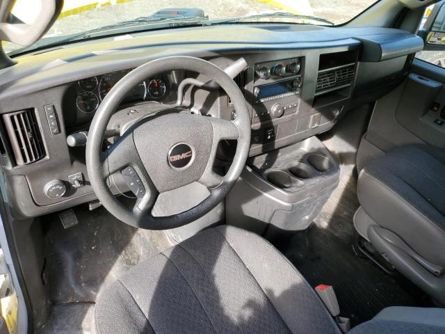 1GTW7AFG8J1911446 GMC Savana G2500