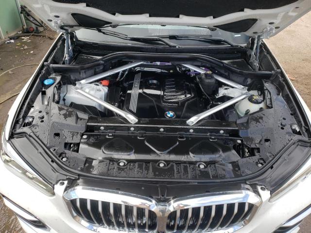 5UXCR6C02N9N19280 BMW X5 Xdrive40i