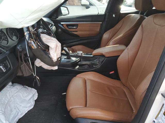 WBA8B7C53GK368567 BMW 340 XI
