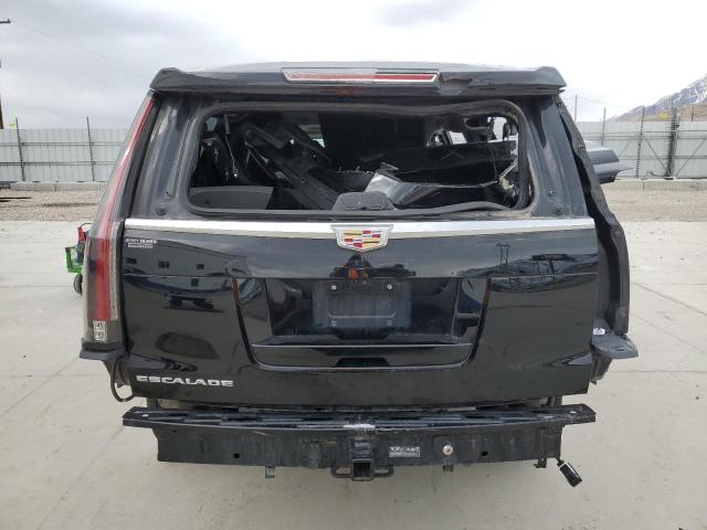 1GYS4JKJ5HR273347 Cadillac Escalade Esv Premium Luxury