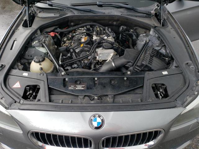 WBA5A5C51ED505078 BMW 528 I