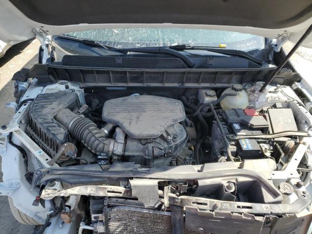1GKKNMLS0HZ218126 GMC Acadia Slt-1