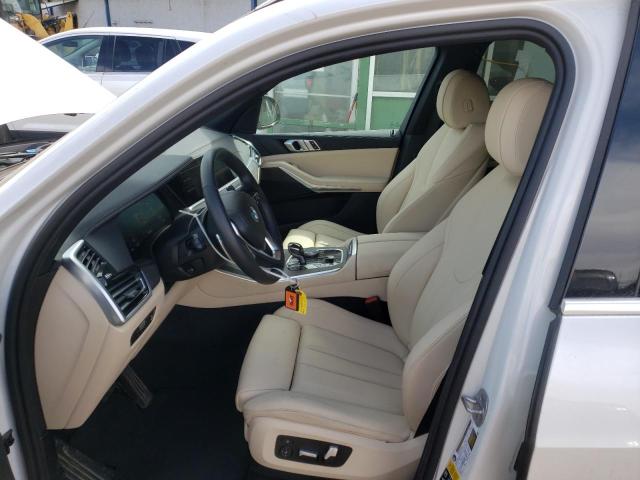 5UXCR6C02N9N19280 BMW X5 Xdrive40i