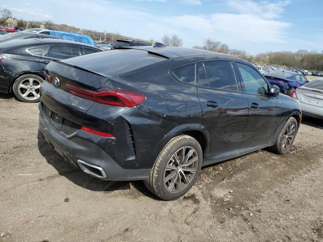 5UXCY6C05N9J91646 BMW X6 Xdrive40i