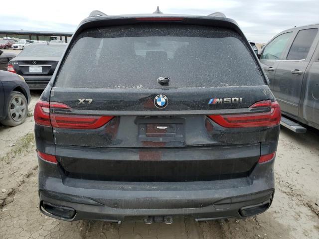 5UXCX6C00N9K68068 BMW X7 M50i