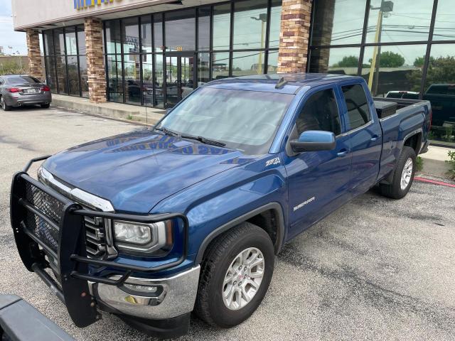 1GTV2MEC3HZ235350 GMC Sierra K1500 Sle
