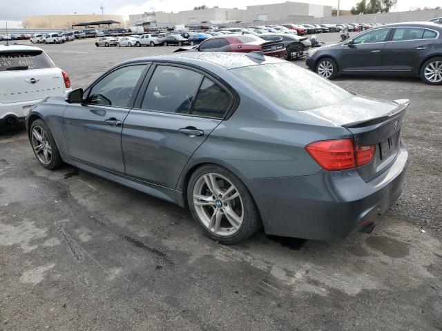WBA3A9G59FNS66271 BMW 335 I