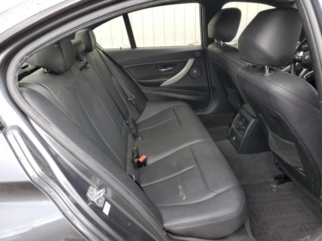 WBA3A9G59FNS66271 BMW 335 I