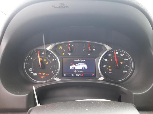 3GKALSEV7ML396954 GMC Terrain Denali
