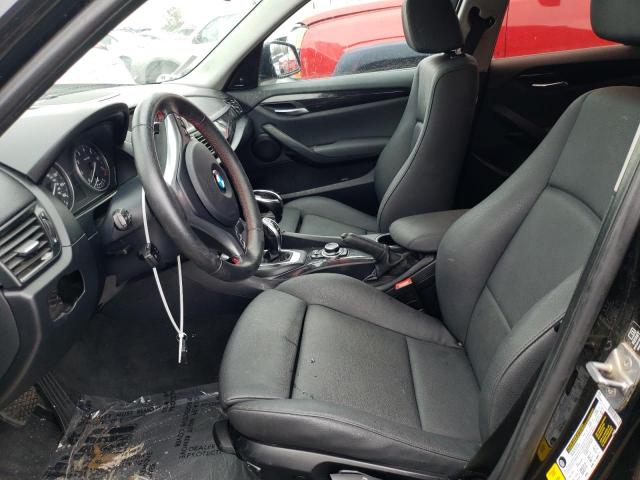 WBAVM1C57EVW48398 BMW X1 Sdrive28i