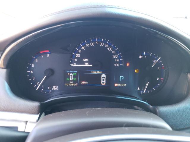 2G61L5S32E9130409 Cadillac XTS