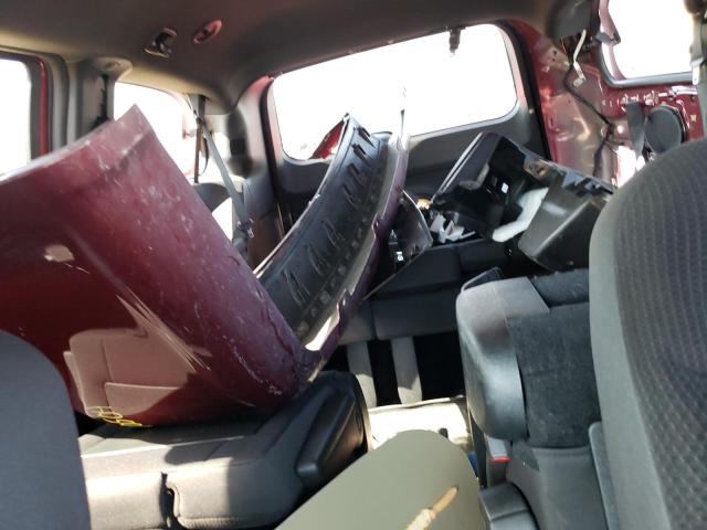2C4RDGBG1JR245475 Dodge Grand Caravan Se