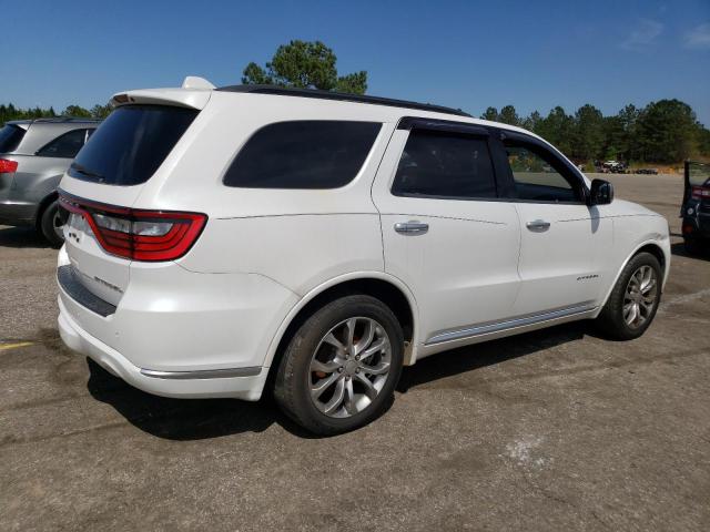1C4RDHEG5HC838793 Dodge Durango Citadel