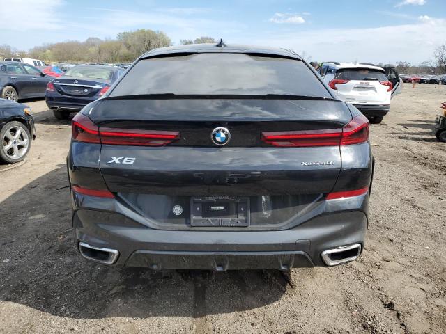 5UXCY6C05N9J91646 BMW X6 Xdrive40i