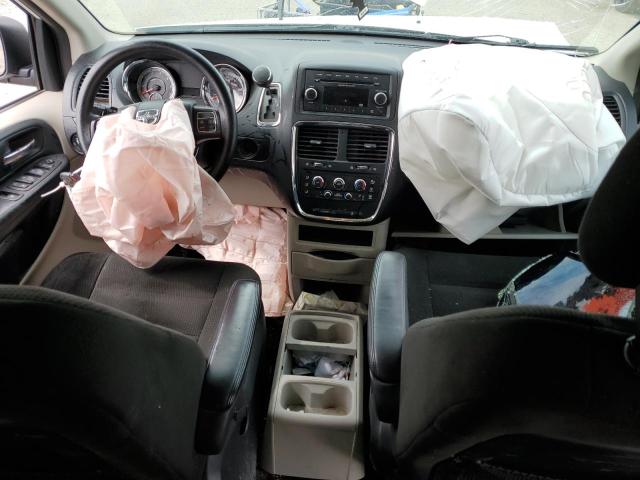 2C4RDGBG6FR749401 Dodge Grand Caravan Se